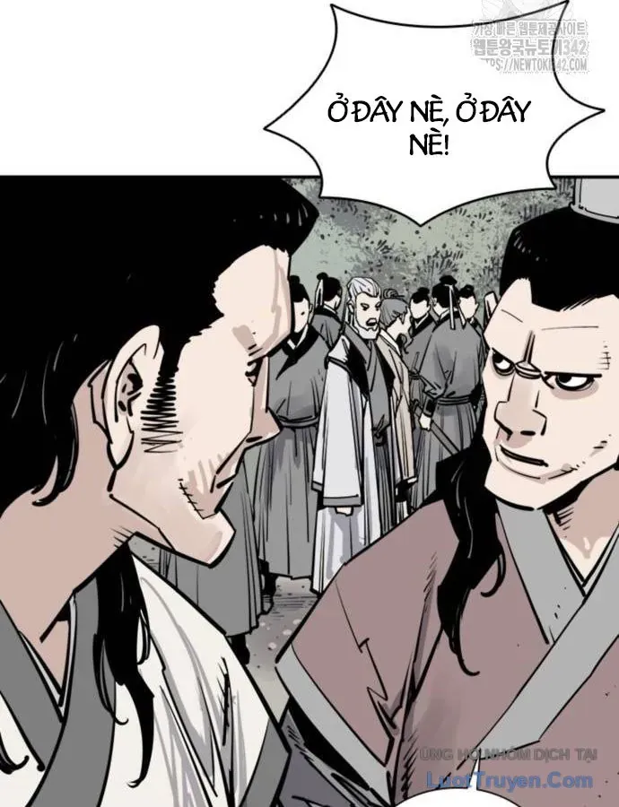 Sát Thủ Tống Lý Thu Chap 81 - Next Chap 80