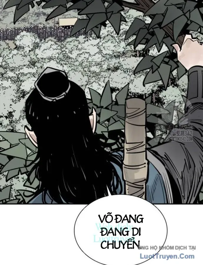 Sát Thủ Tống Lý Thu Chap 81 - Next Chap 80