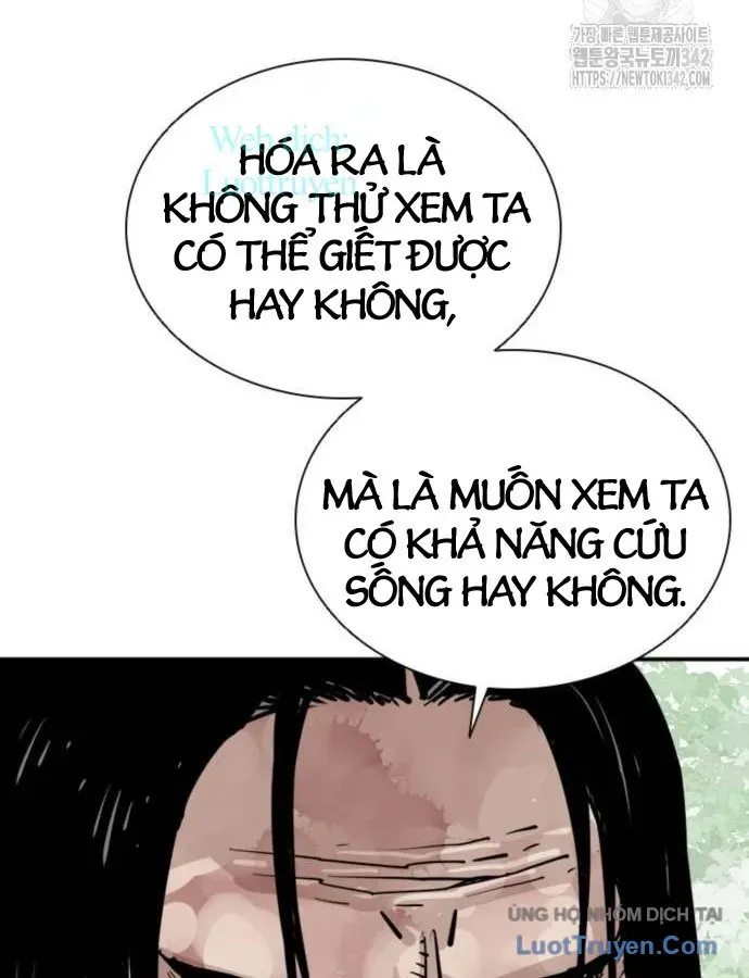 Sát Thủ Tống Lý Thu Chap 81 - Next Chap 80