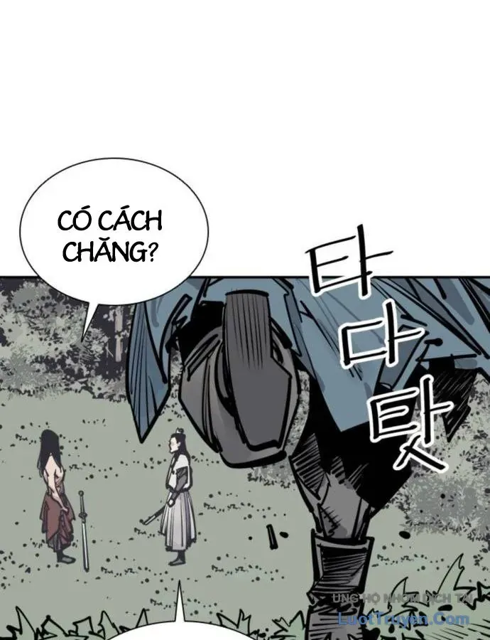 Sát Thủ Tống Lý Thu Chap 81 - Next Chap 80