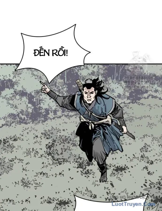 Sát Thủ Tống Lý Thu Chap 81 - Next Chap 80