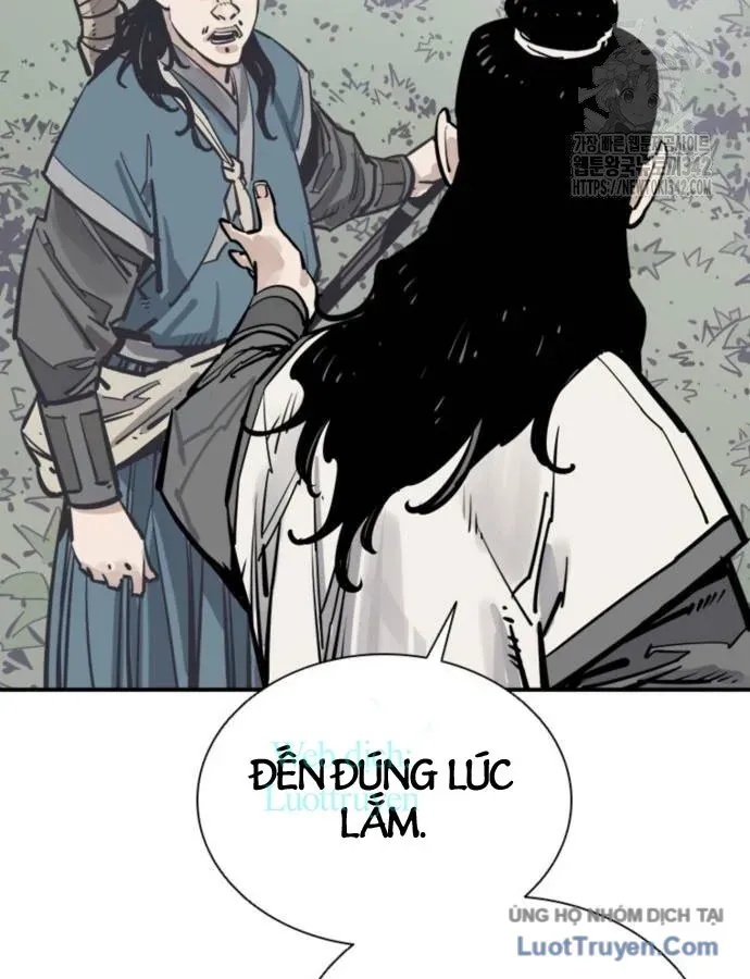 Sát Thủ Tống Lý Thu Chap 81 - Next Chap 80