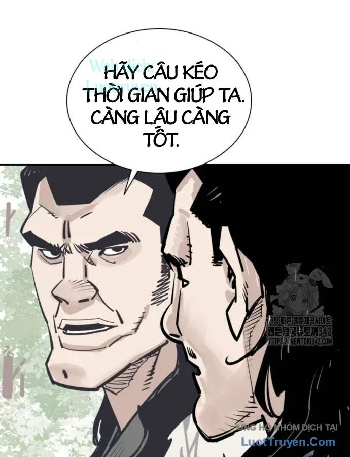 Sát Thủ Tống Lý Thu Chap 81 - Next Chap 80