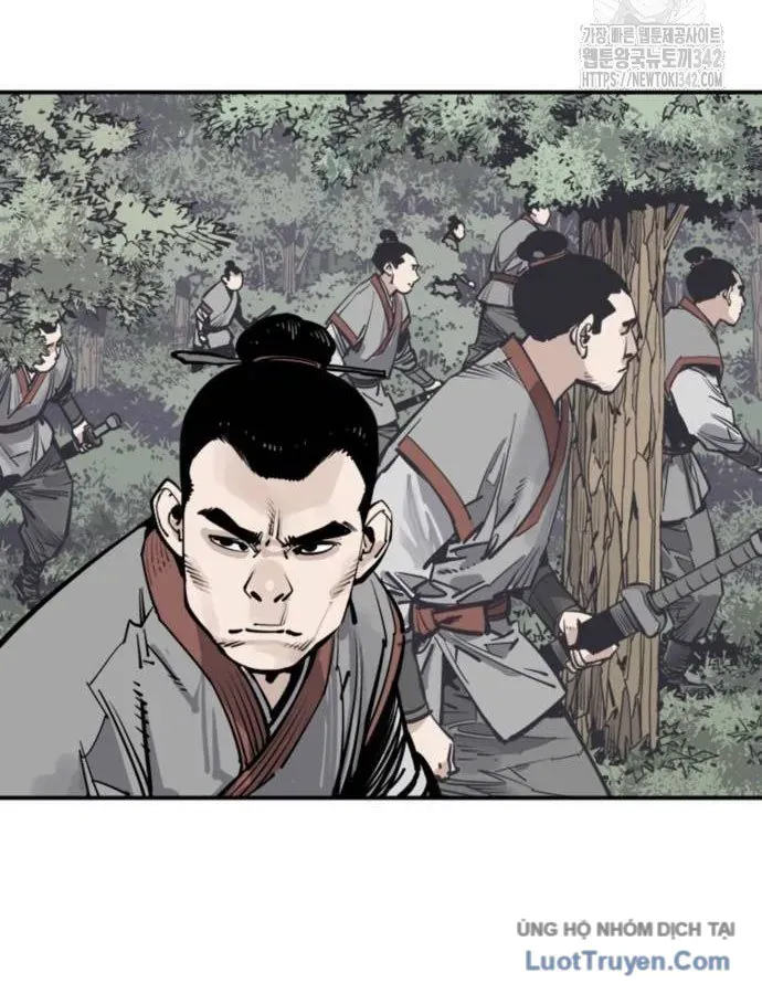 Sát Thủ Tống Lý Thu Chap 81 - Next Chap 80