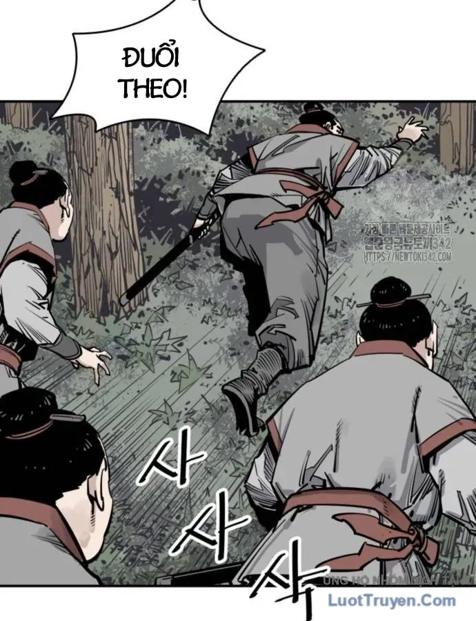 Sát Thủ Tống Lý Thu Chap 81 - Next Chap 80