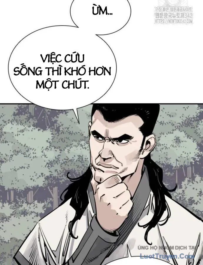 Sát Thủ Tống Lý Thu Chap 81 - Next Chap 80