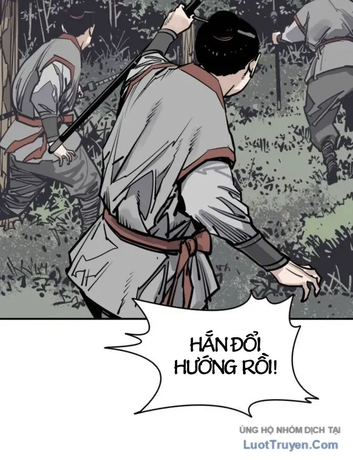 Sát Thủ Tống Lý Thu Chap 81 - Next Chap 80