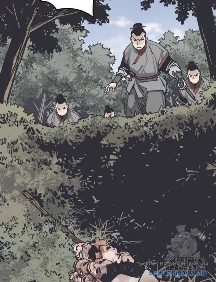 Sát Thủ Tống Lý Thu Chap 81 - Next Chap 80