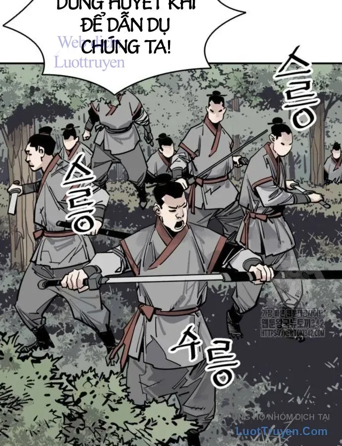 Sát Thủ Tống Lý Thu Chap 81 - Next Chap 80