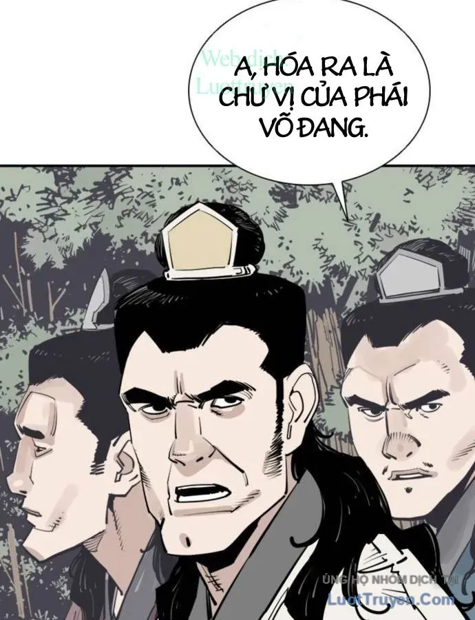 Sát Thủ Tống Lý Thu Chap 81 - Next Chap 80