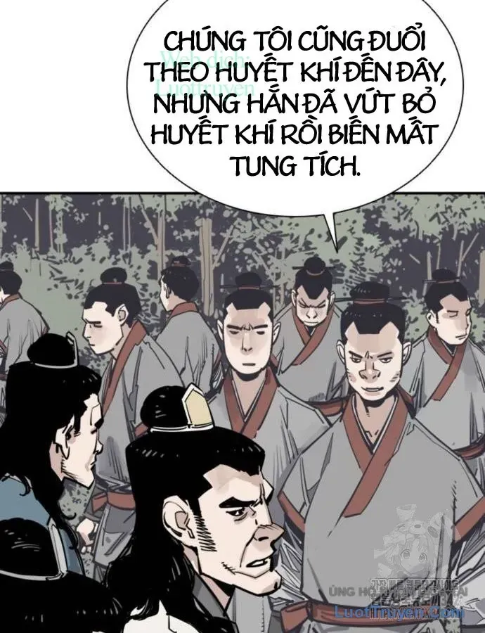 Sát Thủ Tống Lý Thu Chap 81 - Next Chap 80
