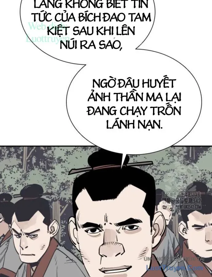 Sát Thủ Tống Lý Thu Chap 81 - Next Chap 80