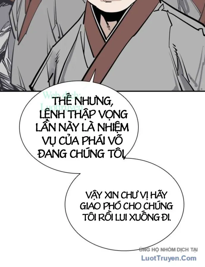 Sát Thủ Tống Lý Thu Chap 81 - Next Chap 80