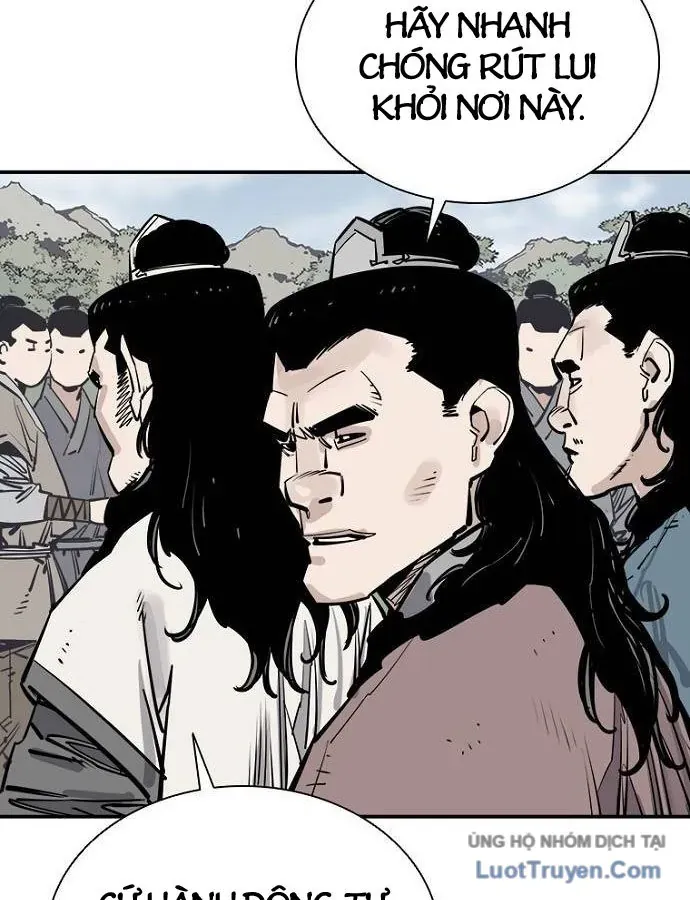 Sát Thủ Tống Lý Thu Chap 82 - Next Chap 81