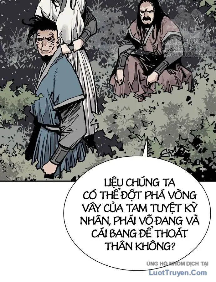 Sát Thủ Tống Lý Thu Chap 82 - Next Chap 81