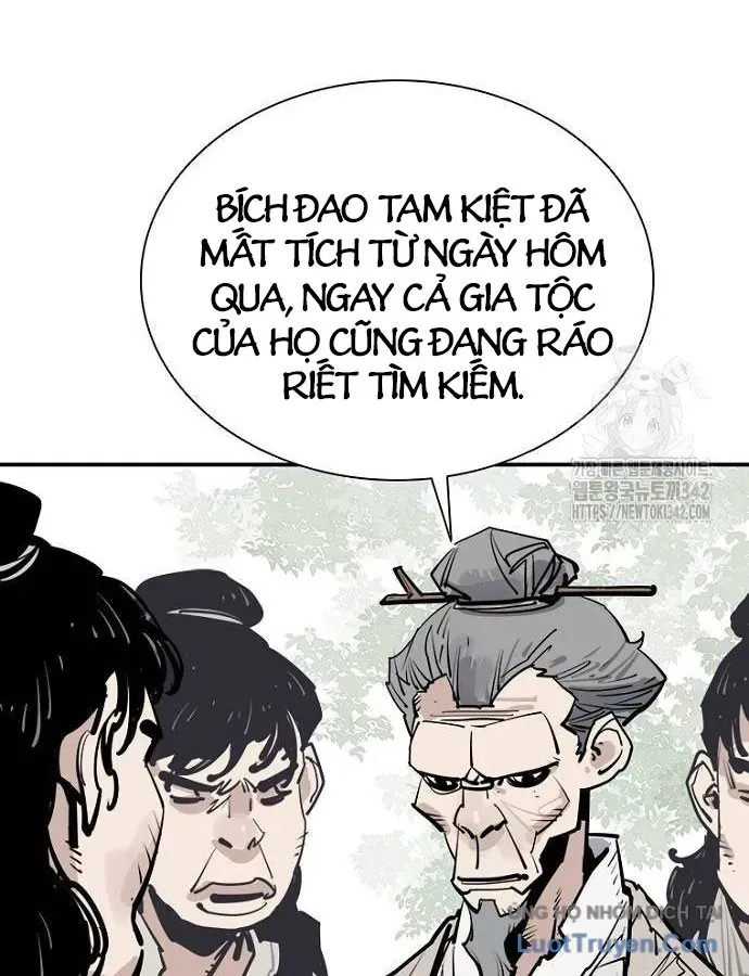 Sát Thủ Tống Lý Thu Chap 82 - Next Chap 81
