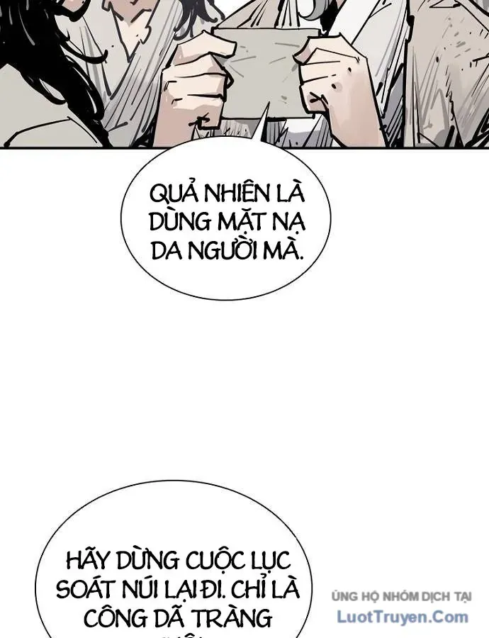 Sát Thủ Tống Lý Thu Chap 82 - Next Chap 81