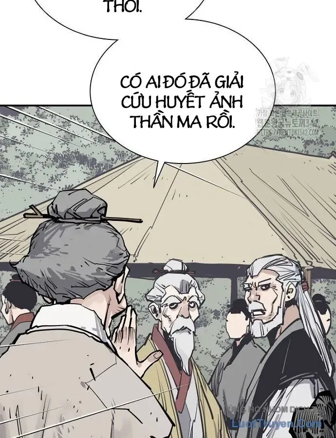 Sát Thủ Tống Lý Thu Chap 82 - Next Chap 81