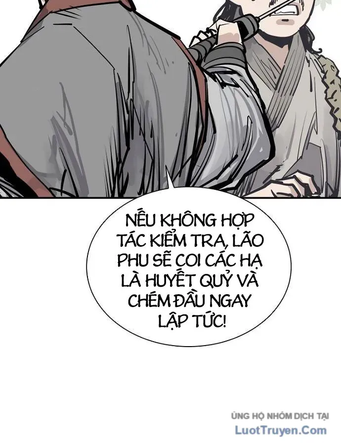 Sát Thủ Tống Lý Thu Chap 82 - Next Chap 81