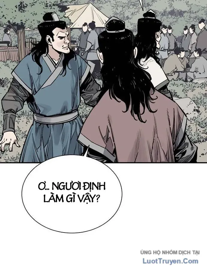 Sát Thủ Tống Lý Thu Chap 82 - Next Chap 81