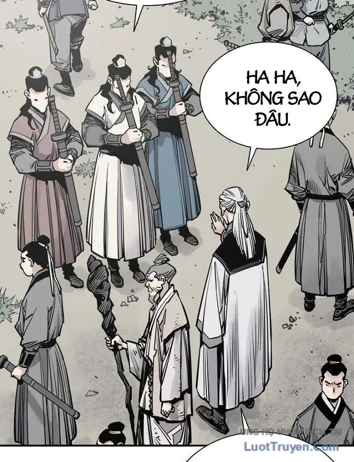 Sát Thủ Tống Lý Thu Chap 82 - Next Chap 81