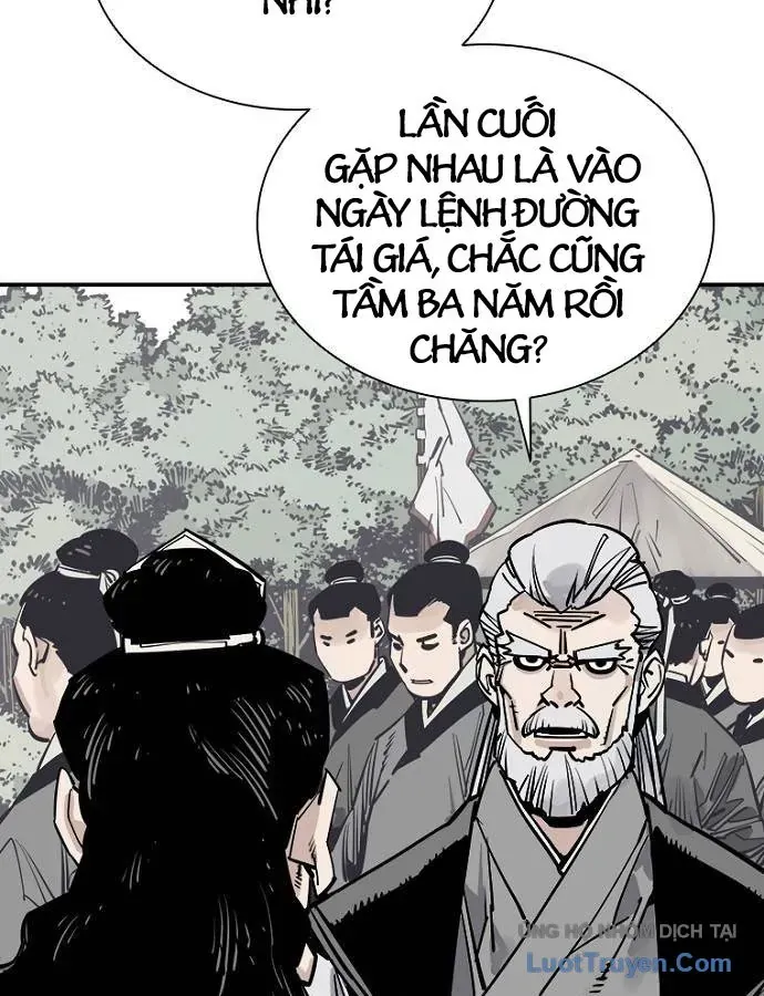 Sát Thủ Tống Lý Thu Chap 82 - Next Chap 81