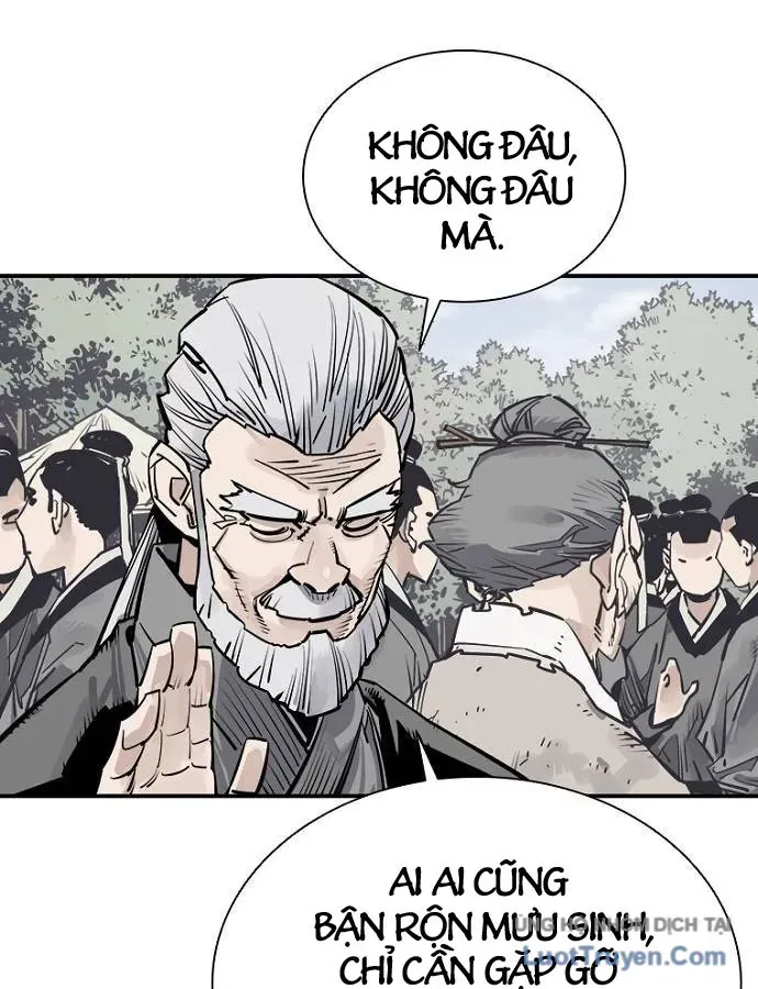 Sát Thủ Tống Lý Thu Chap 82 - Next Chap 81