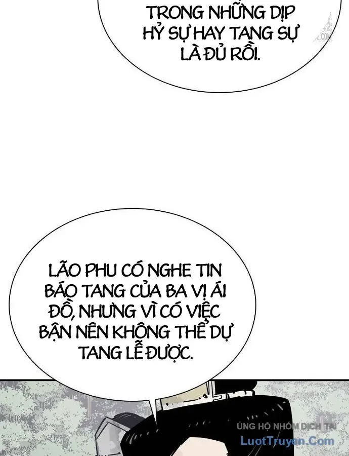 Sát Thủ Tống Lý Thu Chap 82 - Next Chap 81