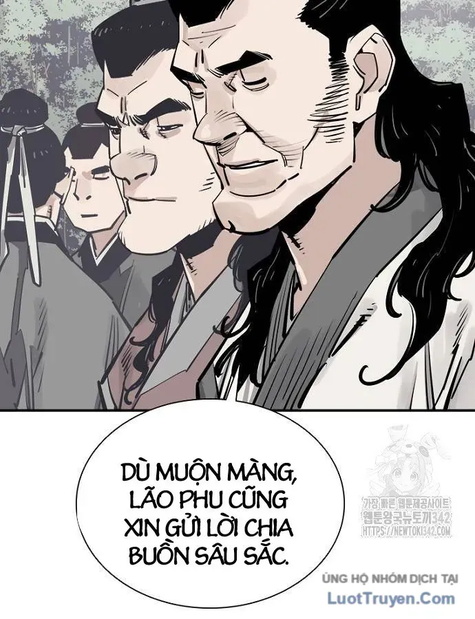 Sát Thủ Tống Lý Thu Chap 82 - Next Chap 81