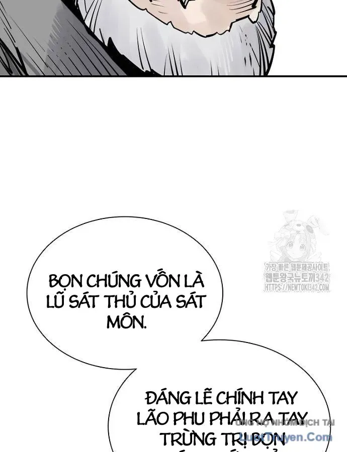 Sát Thủ Tống Lý Thu Chap 82 - Next Chap 81