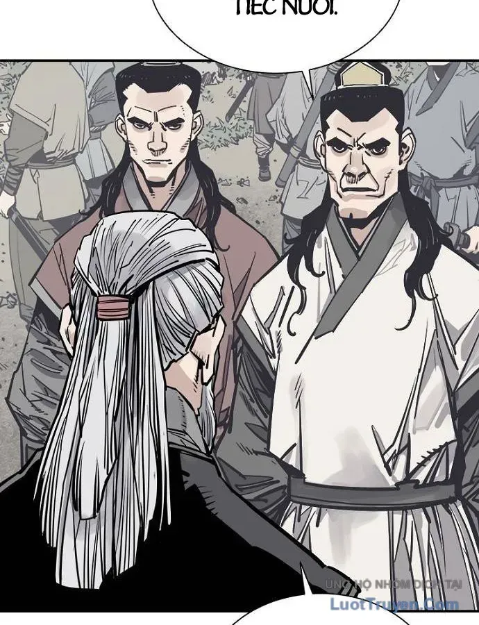 Sát Thủ Tống Lý Thu Chap 82 - Next Chap 81