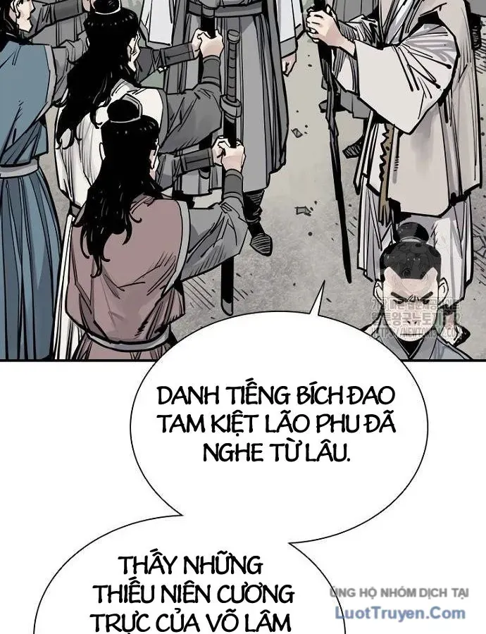Sát Thủ Tống Lý Thu Chap 82 - Next Chap 81