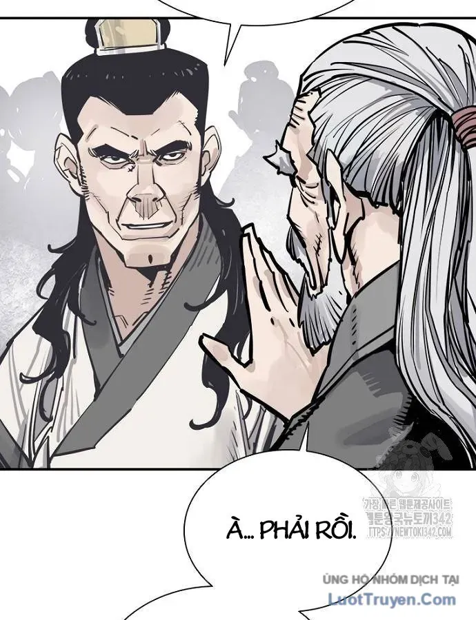 Sát Thủ Tống Lý Thu Chap 82 - Next Chap 81