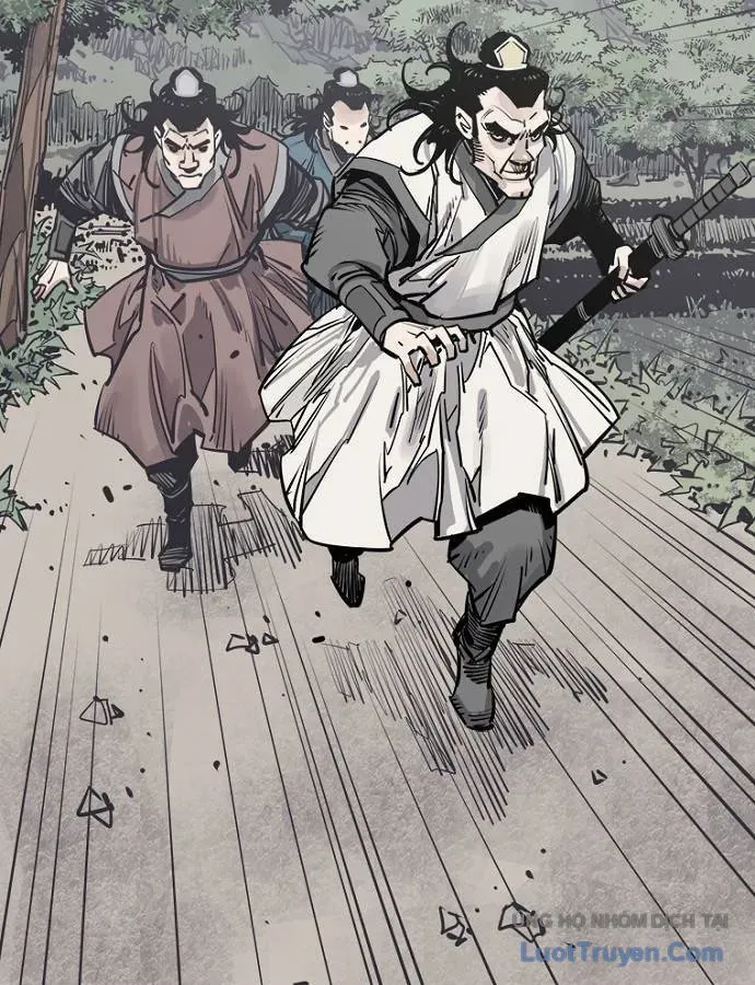 Sát Thủ Tống Lý Thu Chap 82 - Next Chap 81