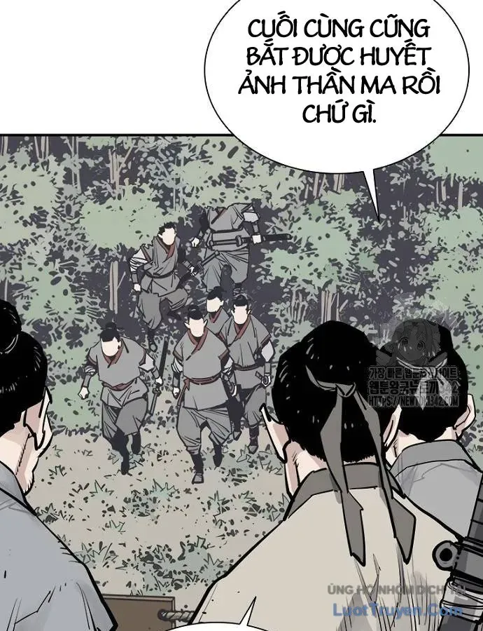 Sát Thủ Tống Lý Thu Chap 82 - Next Chap 81