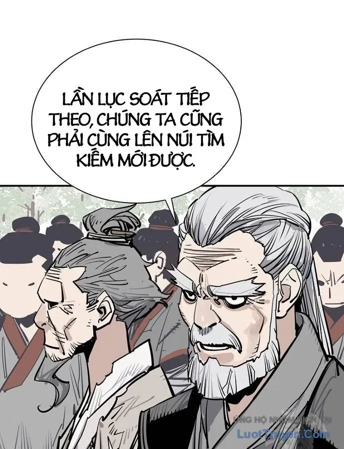Sát Thủ Tống Lý Thu Chap 82 - Next Chap 81