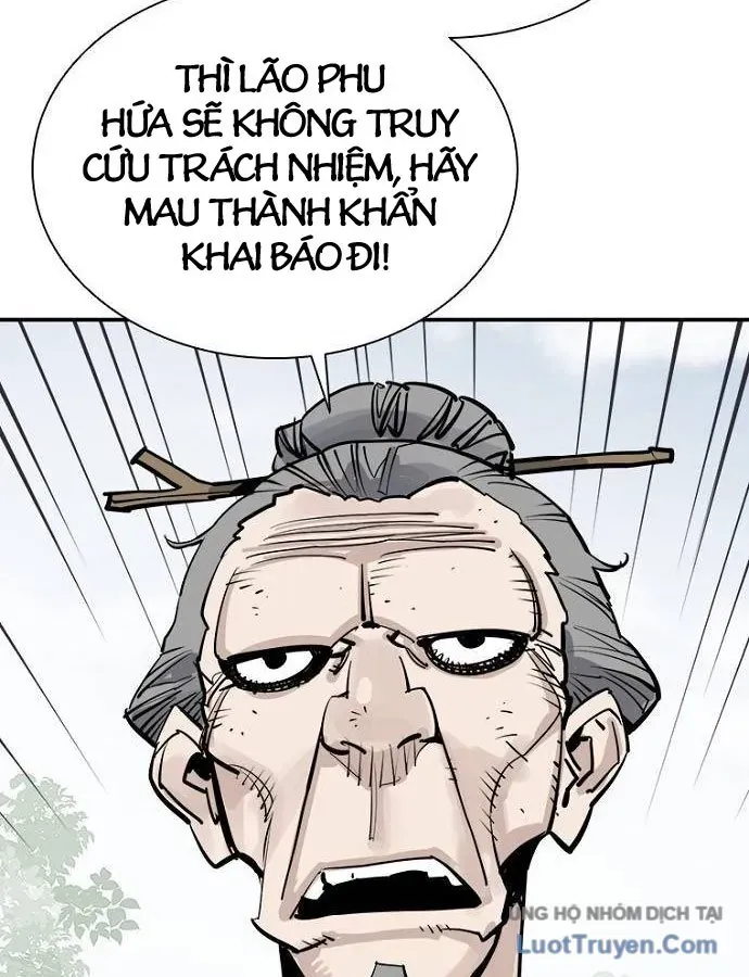 Sát Thủ Tống Lý Thu Chap 82 - Next Chap 81