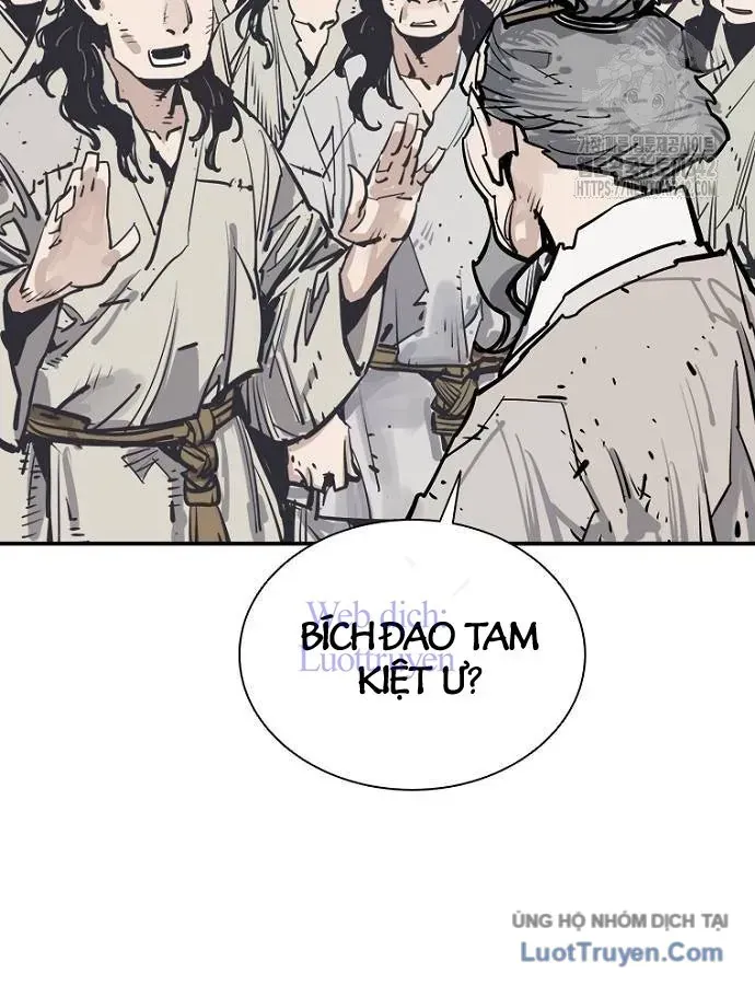 Sát Thủ Tống Lý Thu Chap 82 - Next Chap 81
