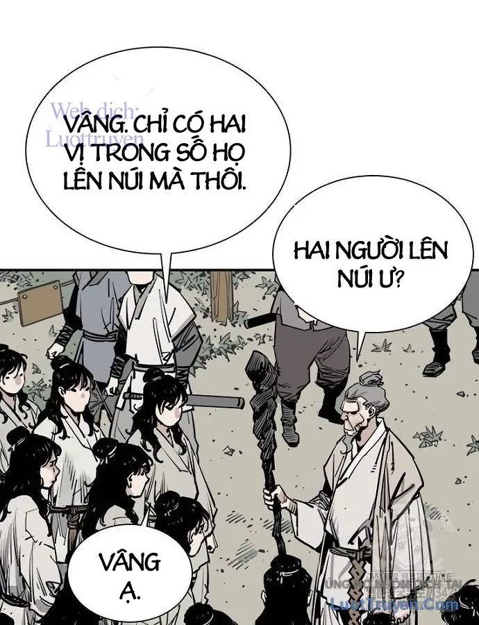 Sát Thủ Tống Lý Thu Chap 82 - Next Chap 81