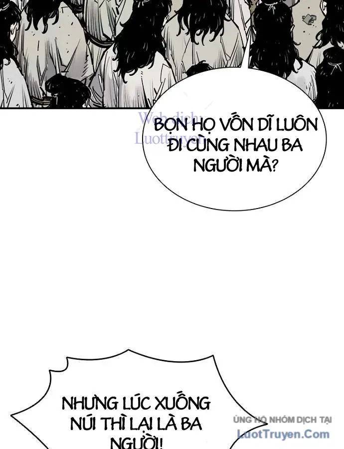 Sát Thủ Tống Lý Thu Chap 82 - Next Chap 81