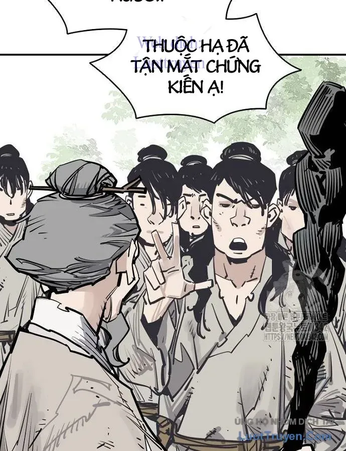 Sát Thủ Tống Lý Thu Chap 82 - Next Chap 81