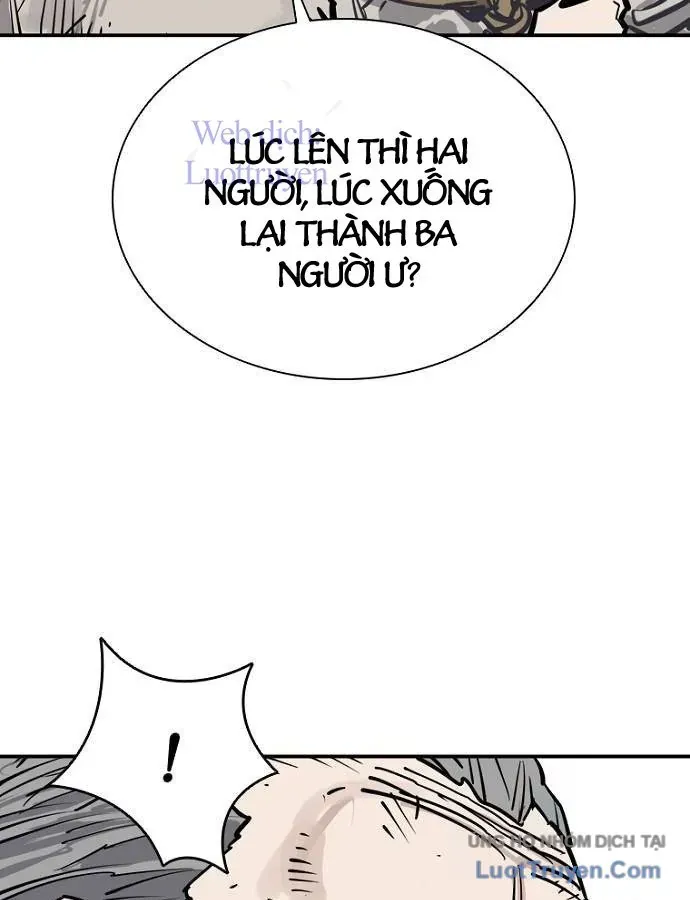 Sát Thủ Tống Lý Thu Chap 82 - Next Chap 81