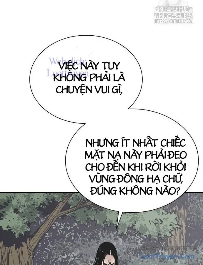 Sát Thủ Tống Lý Thu Chap 82 - Next Chap 81