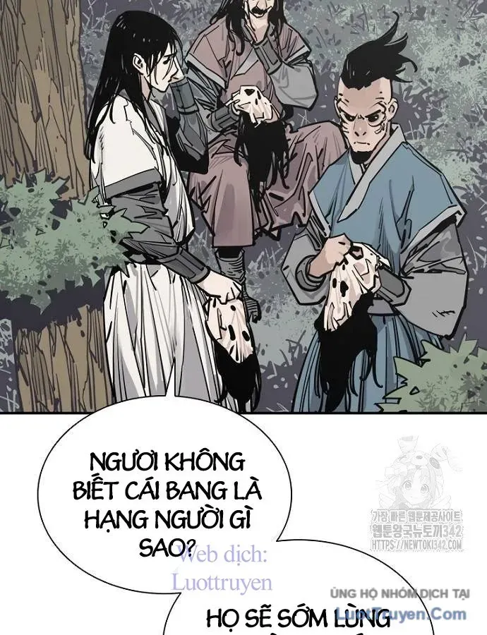 Sát Thủ Tống Lý Thu Chap 82 - Next Chap 81