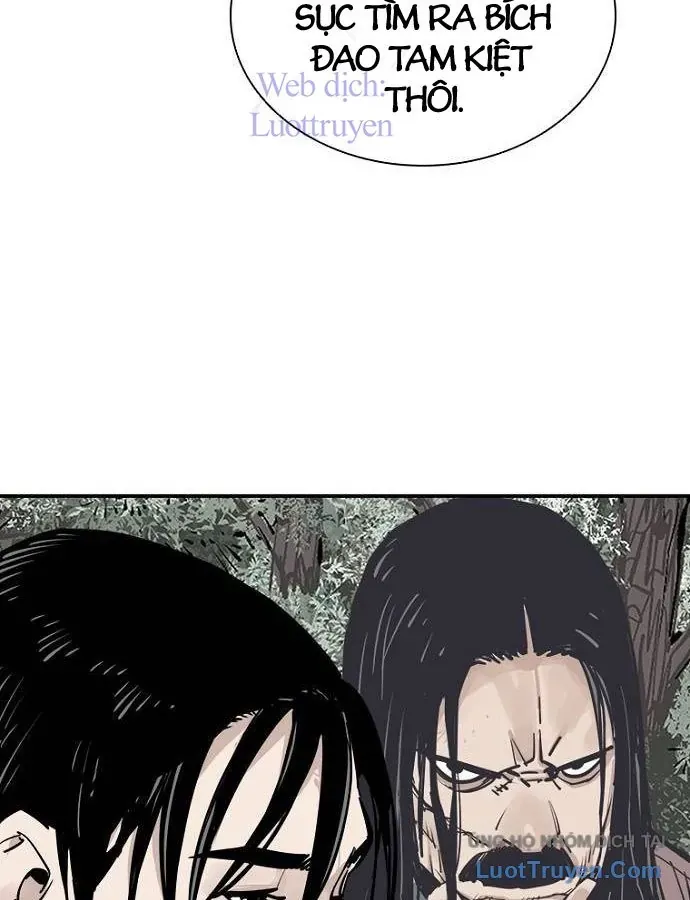 Sát Thủ Tống Lý Thu Chap 82 - Next Chap 81