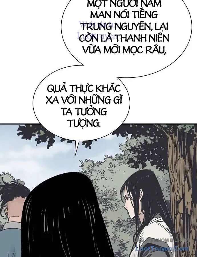 Sát Thủ Tống Lý Thu Chap 82 - Next Chap 81