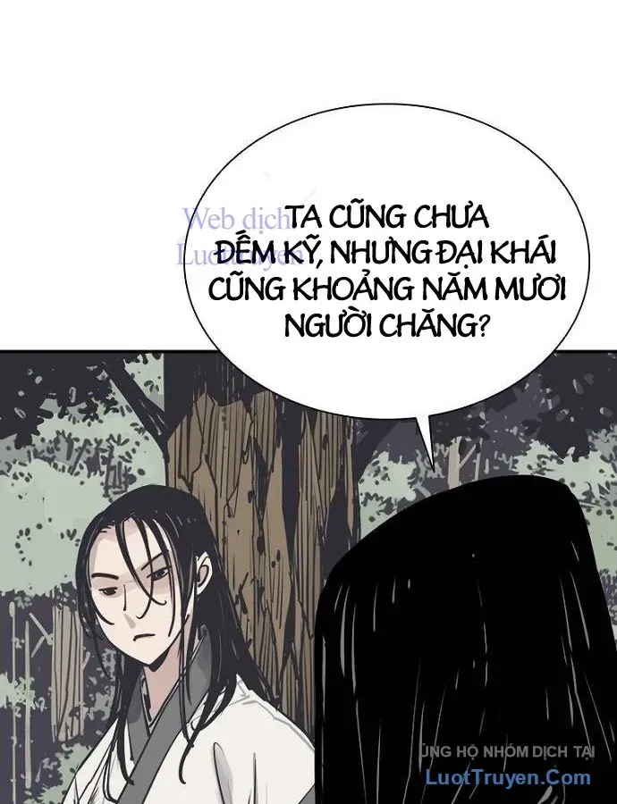 Sát Thủ Tống Lý Thu Chap 82 - Next Chap 81