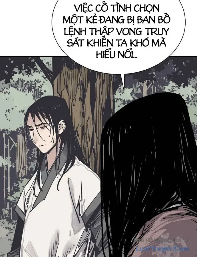 Sát Thủ Tống Lý Thu Chap 82 - Next Chap 81