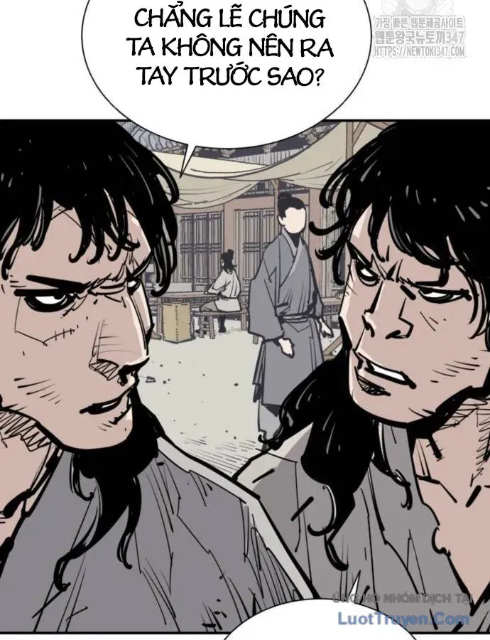 Sát Thủ Tống Lý Thu Chap 83 - Next Chap 82