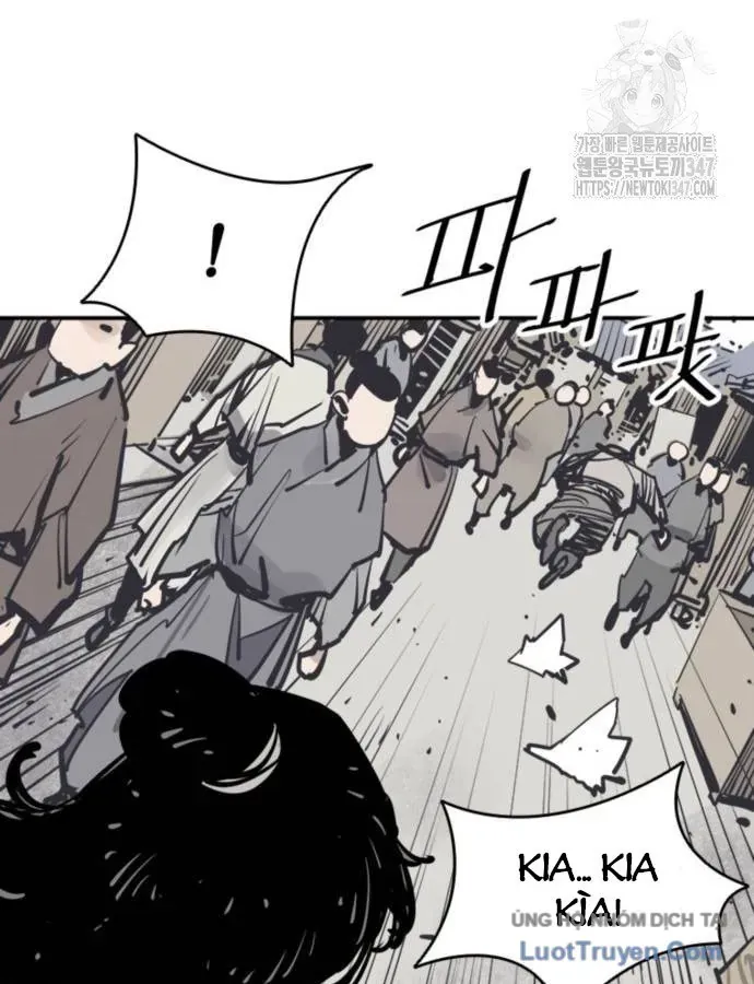 Sát Thủ Tống Lý Thu Chap 83 - Next Chap 82